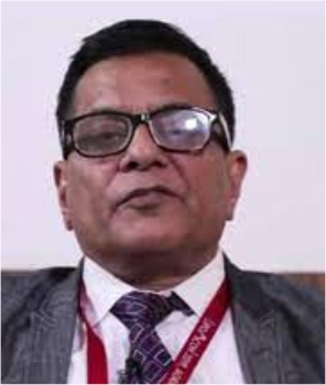 Dr. R. R. Singh